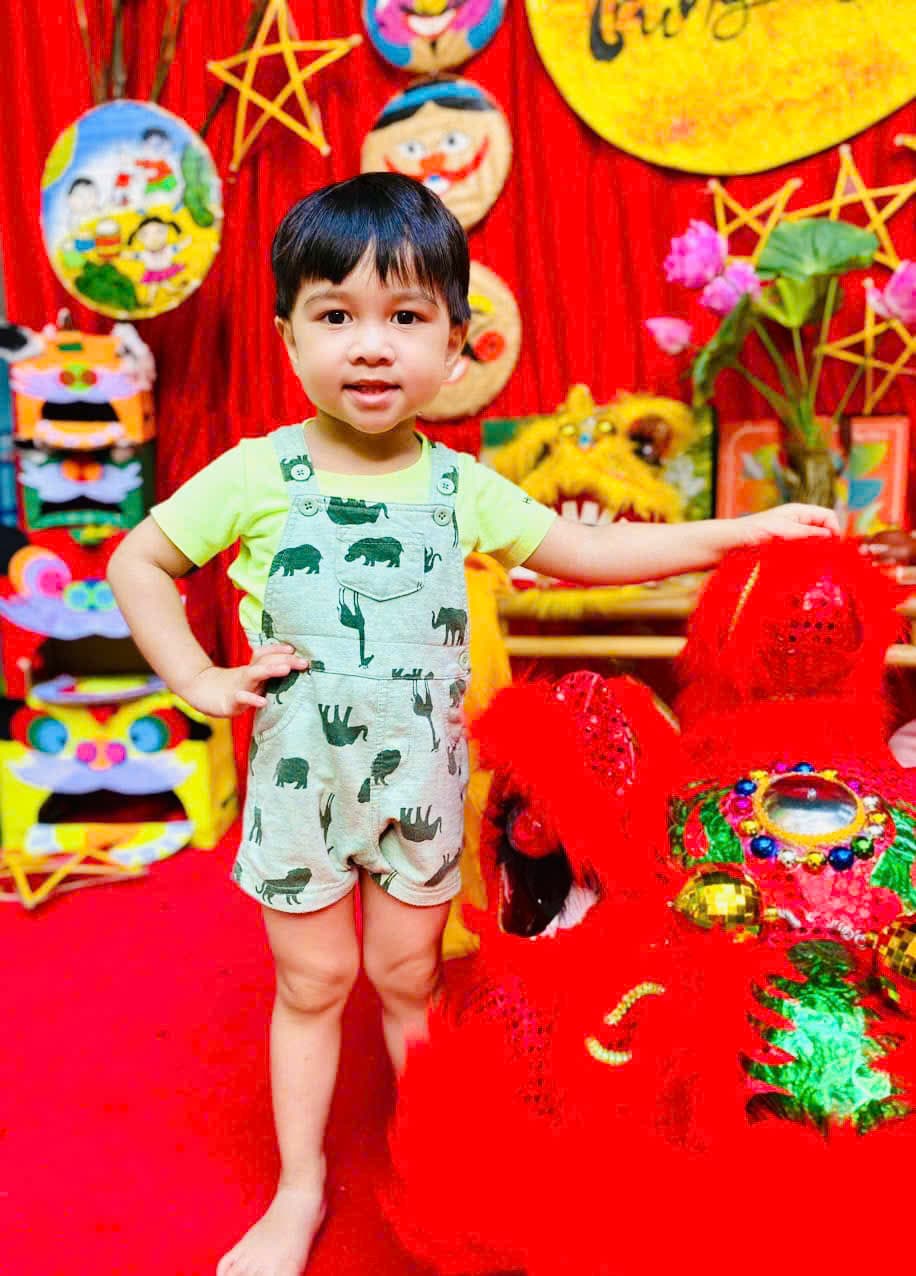 đây là Hiếu